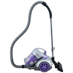 TC34 Aspirapolvere a Traino Senza Sacchetto Potenza 800 Watt Colore Viola características