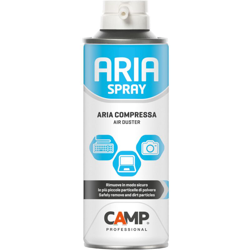 Camp Aria Compressa Spray, 400 ml en oferta