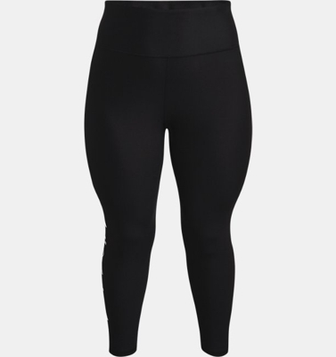 Leggings HeatGear® Armour Graphic Ankle da donna