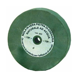 Mole Arenarie Pietra Naturale Ad Acqua mm. 200x40 características