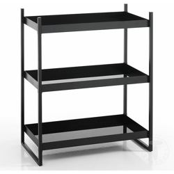 scaffale 3 ripiani CHUKU precio