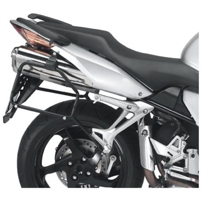 Pl177 Givi Portav. lat. honda Xl 1000v Varadero