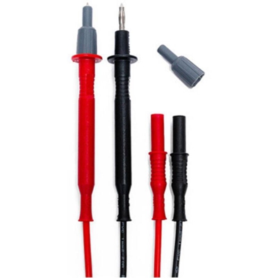 4312-2 Puntali di sicurezza [ - ] 1 pz. - Ht Instruments