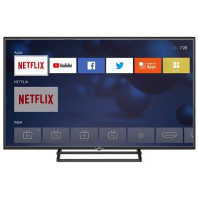 TV LED Full HD 40'' SMT40N30FV1U1B1 Android TV