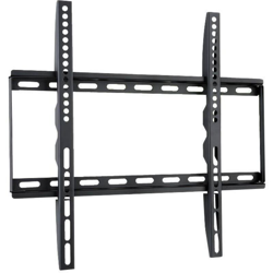 Supporto a Muro Fisso Slim per TV LED LCD 23-55'' Nero - Techly características