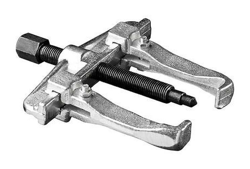 Estrattore PER CUSCINETTI - A 2 BRACCI - 140mm - 2 LEVE SCORREVOLI 11-867 características