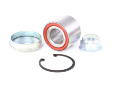 KAMOKA Kit Cuscinetto Ruota 5600011  RENAULT,NISSAN,DACIA,Clio III Hatchback (BR0/1, CR0/1),CLIO II (BB0/1/2_, CB0/1/2_),MODUS / GRAND MODUS (F/JP0_) características