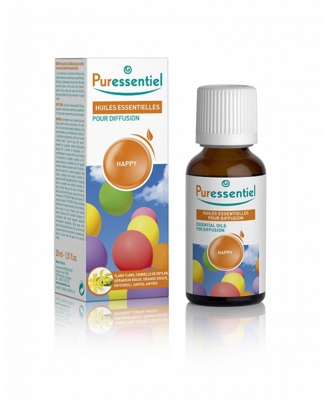 Puressentiel Diffusione Miscela Happy 30ml