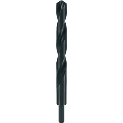 RUKO 200185 HSS-R Punta a spirale 18.5 mm Lunghezza totale 198 mm DIN 338 1 pz. en oferta