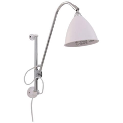 Applique Classico Bianco 1 Luce, E14 precio