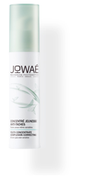 JOWAE CONCENTRATO GIOVINEZZA ANTIMACCHIE 30 ML características