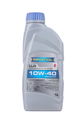 RAVENOL Olio motore 1112112-001-01-999