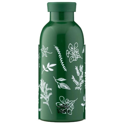 Borraccia Termica Herbs 470ml - Mama Wata