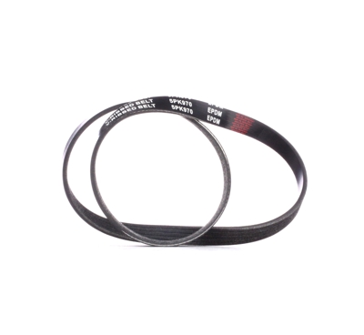 RIDEX Cinghia Poly-V 305P0369  DAEWOO,FIAT,LANCIA,LANOS (KLAT),LANOS Tre volumi (KLAT),NEXIA (KLETN),NEXIA Tre volumi (KLETN),CIELO Tre volumi