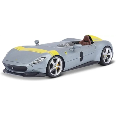 Bburago Ferrari Monza SP1 1:24 Automodello