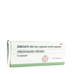 DAKTARIN*3CPS VAG 400MG en oferta