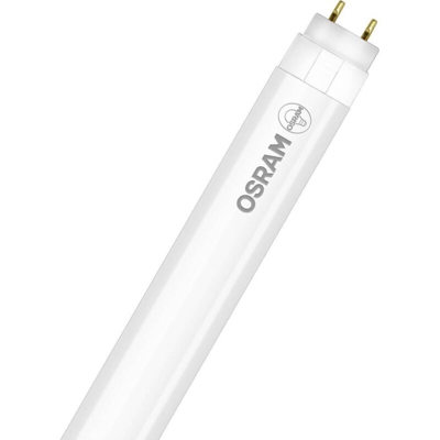 LED (monocolore) Classe energetica: A+ (A++ - E) SubstiTUBE Value UN 4058075137523 G13 Potenza: 19 W Bianco - Ledvance