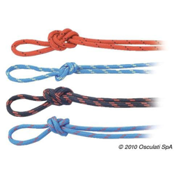 Doppia treccia gialla mm 4 en oferta