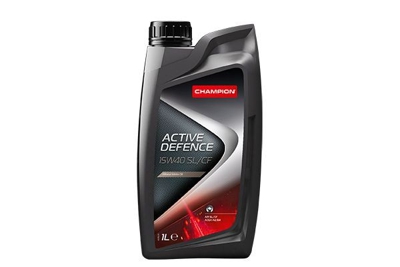 CHAMPION LUBRICANTS Olio motore 8200410