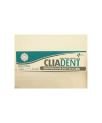 CLIADENT DENTIFRICIO DENTI SENSIBILI características