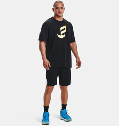 Shorts UA Embiid Signature da uomo precio