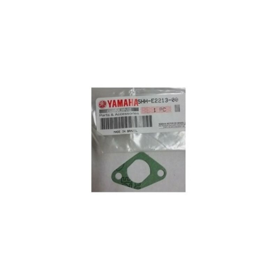 alloggiamento 5HH-E2213-00 tenditore seal - TTR 125 05-13 - Yamaha
