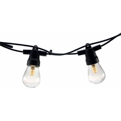 Blachère Illumination - Ghirlanda solare a 10 lampadine a LED características