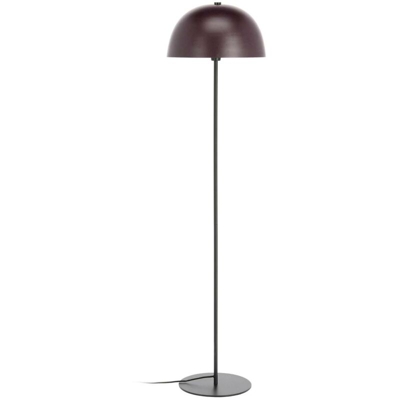 Lampada da terra Aleyla - Red - Kave Home