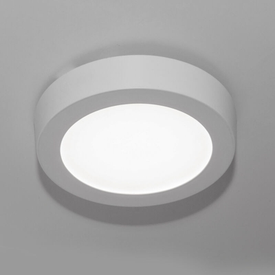 Zeitnet Inc. - Lampada led a soffitto muro parete plafoniera 12w potenza 130w luce bianco freddo 60 led