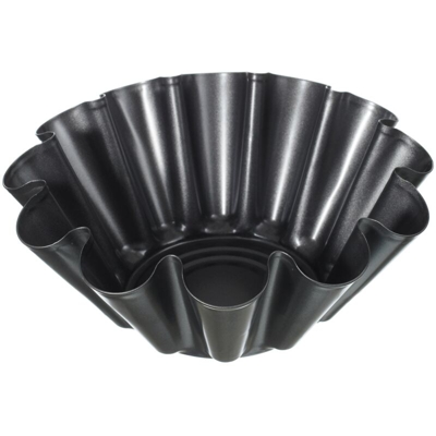 Casa Collection - Stampo per Budino 23X9 in Carbon Steel