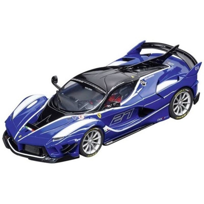 20030947 DIGITAL 132 Ferrari FXX K Evoluzione No.27 - Carrera