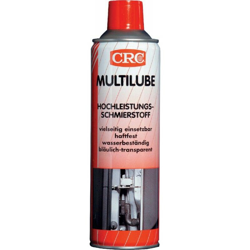 Lubrificante adesivo MULTILUBE PRO (Par 12) en oferta
