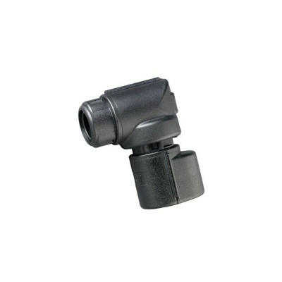 Connettore CI08-90 AM3-angolato 90 - Harnessflex