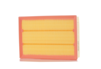 KAMOKA Filtro Aria F222401  VOLVO,FORD,V50 (545),C30 (533),S40 II (544),Focus II Station Wagon (DA_, FFS, DS),Focus II Hatchback (DA_, HCP, DP)