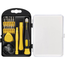 Basetech 1497676 Kit di riparazione Smartphone 17 parti precio
