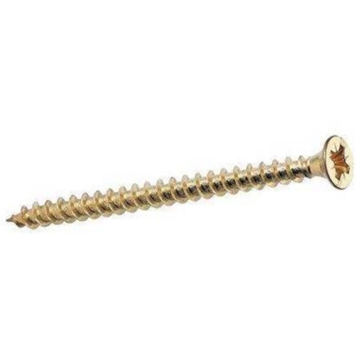 Viti Truciolare tp3 X 18mm Ottonate 1000pz