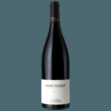 SAINT JOSEPH 2019 - DOMAINE COURBIS