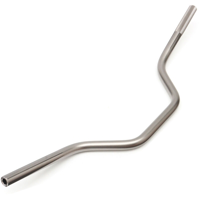 7/8 `` 22mm 750mm Manubrio Manopole Bar Per KTM Honda Yamaha Kawasaki Suzuki Titanio