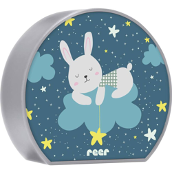 Luce notturna LED MyBabyLight 52371 installazione fissa Potenza: 0.03 W - Reer precio