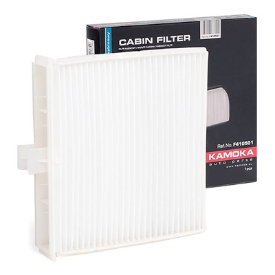 KAMOKA Filtro Antipolline F410501 Filtro Abitacolo,Filtro, Aria abitacolo RENAULT,SCÉNIC II (JM0/1_),GRAND SCÉNIC II (JM0/1_)