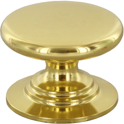 Pomolo Art.Po313 (Ex P2313) Mm.25/B Oro L. precio