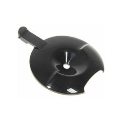 Delonghi - Coperchio ceffettiera - Macchinette da caffè, Caffettiera, Caffettiere a filtro, Macchinette espresso 310504 en oferta