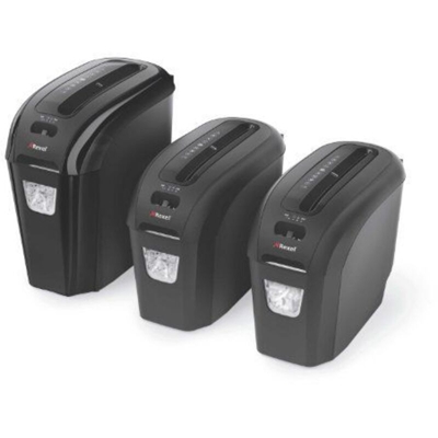 Rexel Distruggi Documenti Prostyle Plus 5 P4
