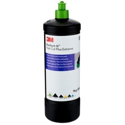 Liquido Lucidatura Veloce 'Perfect It' III 1L - 3M