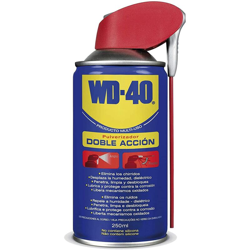 Olio lubrificante WD40 spray 250ml precio
