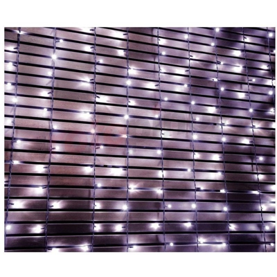 Sipario esterno LED