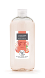 Esteban-paris - ESTEBAN PARIS RICARICA 300ML DIFFUSORE FIORE PROFUMATO POMELO BASILIC PROFUMATORI AMBIENTI características