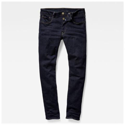 Pantaloni Gstar 3301 Deconstructed Slim L32 Abbigliamento Uomo W26-l32 características