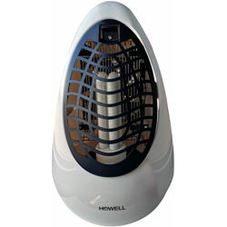 Howell - HO.HIK18N Lampada Zanzariera Elettrica 18W precio