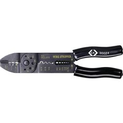 C.k. - Pinza crimpatrice Capocorda isolato, Connettore a spina 1.5 fino a 6 mm² 430024 en oferta